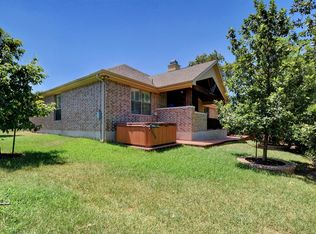116 N Saddle Ridge Dr, Cedar Park, TX 78613