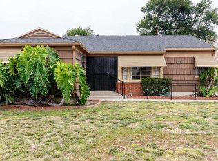 2801 Coliseum St, Los Angeles, CA 90018