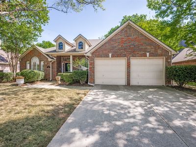 2201 Cheshire Dr, Flower Mound, TX, 75028