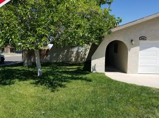 200 S Greenlawn St, Ridgecrest, CA 93555