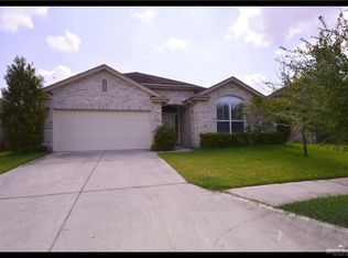 4507 Santa Lydia St, Mission, TX 78572