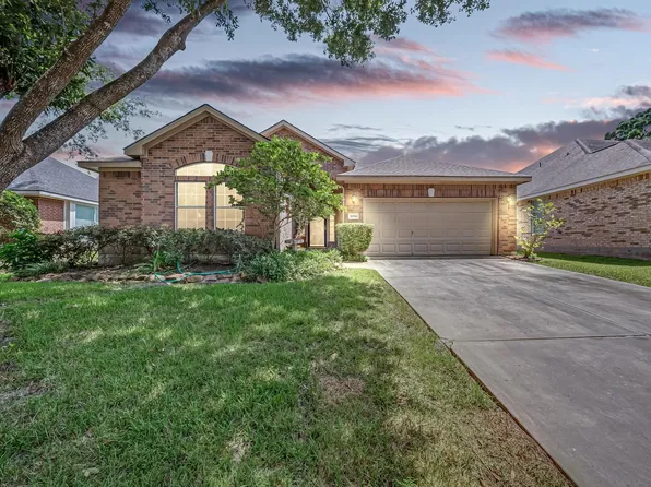 20514 Delta Wood Trl, Humble, TX 77346
