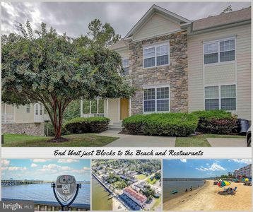 3653 Bedford Dr, North Beach, MD, 20714