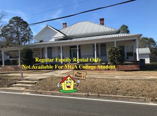 426 5th Ave, Eastman, GA 31023