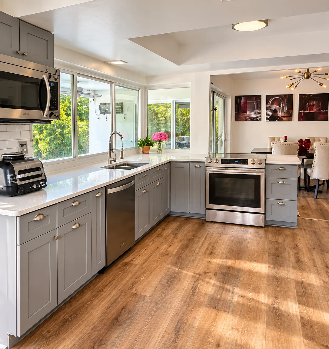 2 bed, $6,500 — Photo 4