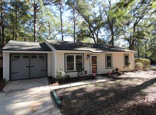 2253 Nannas Loop, Tallahassee, FL 32303