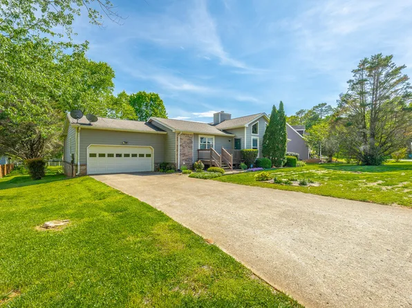 8504 Horseshoe Bend Ln, Ooltewah, TN 37363