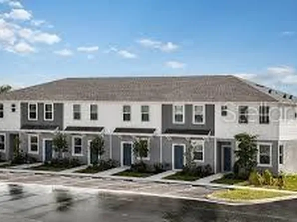 8712 Winter Breeze Way #8712, Sarasota, FL 34241