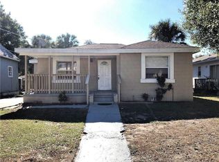 1108 W La Salle St, Tampa, FL 33607