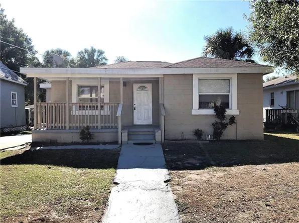 1108 W La Salle St, Tampa, FL 33607