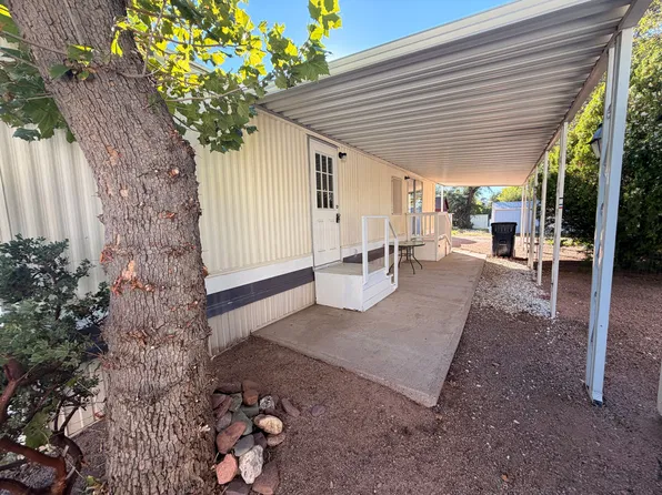 705 E Miller Rd #45, Payson, AZ 85541