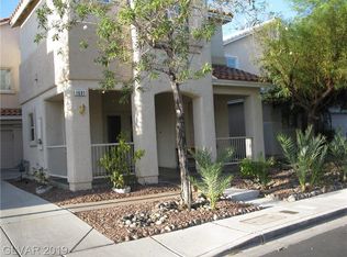 1691 Spotted Wolf Ave, Las Vegas, NV 89123