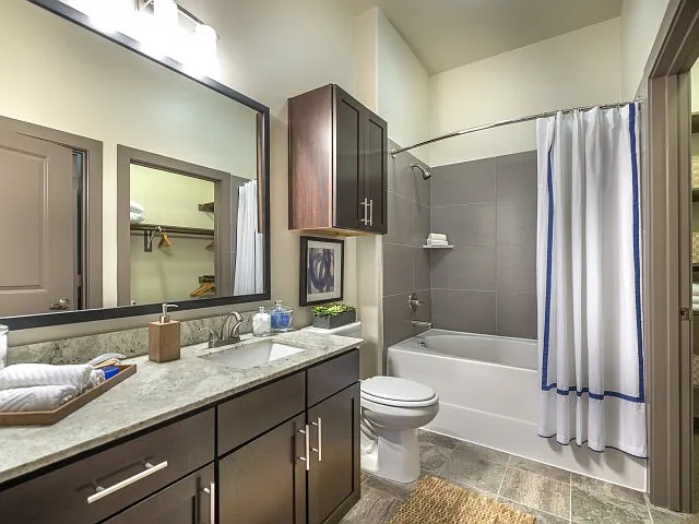 Overture Plano 55+ Apartment Homes — Photo 78