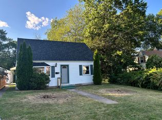 59 Ruth Rd, New Britain, CT 06053