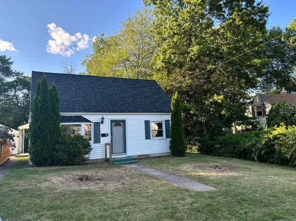 59 Ruth Road, New Britain, CT 06053