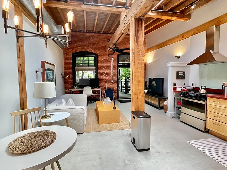 1 Tannery Brook Row #3C — Photo 9