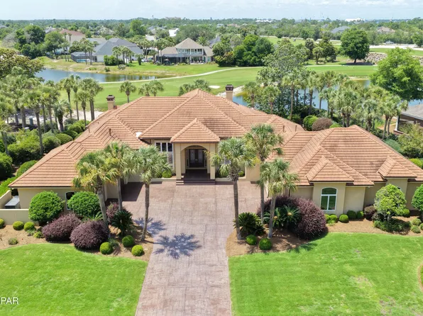 3500 Dragon Ridge Rd, Panama City, FL 32408