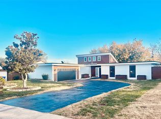 2232 Lindenwood Ln, Norman, OK 73071