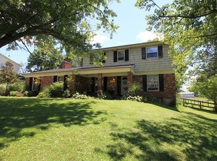 3971 Millikin Road, Fairfield Township, OH 45011