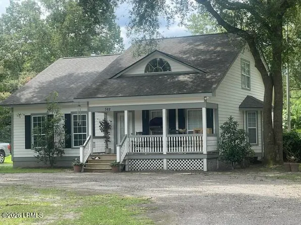 382 Wellington Drive, Ridgeland, SC 29936
