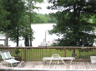 596 Harbor Crest Dr, Waterloo, SC 29384