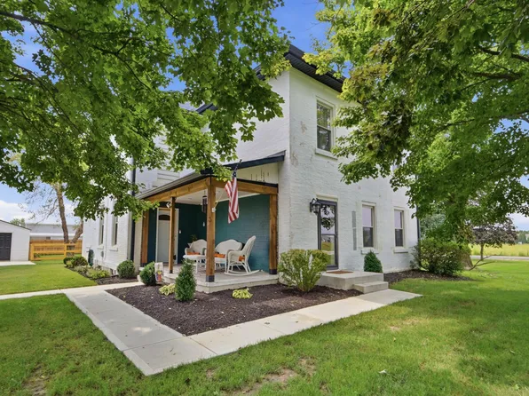 2570 State Highway 718, Troy, OH 45373
