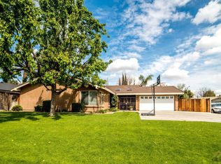 4208 Woodlake Ct, Bakersfield, CA 93309