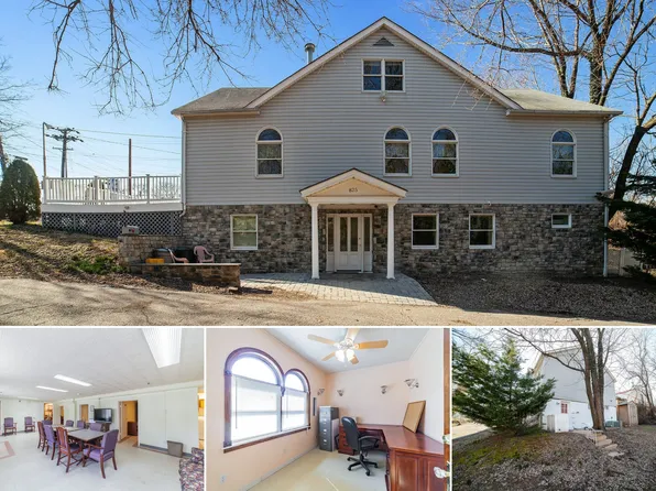 825 Freeman St, Baltimore, MD 21225