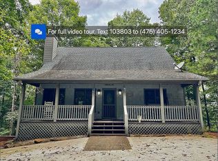 25 Pacer Ct, Ellijay, GA 30540
