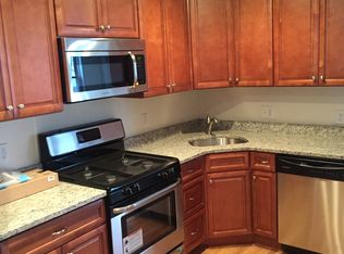 5 N Crescent Circuit #2, Brighton, MA 02135