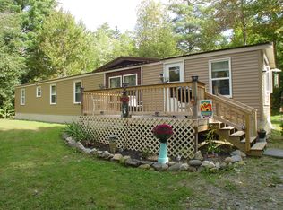 20 Griffin Dr, Milford, ME 04461