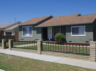 13133 Liggett St, Norwalk, CA 90650