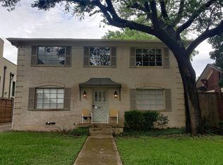 5811 Oram St #3, Dallas, TX 75206