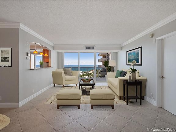 3rd image of 2715 N Ocean Blvd APT 16D