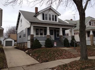 2177 S 83rd St, West Allis, WI 53219