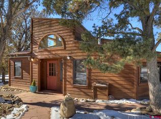 1983 County Road 122, Hesperus, CO 81326