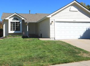 6321 Freeport Dr, Highlands Ranch, CO 80130