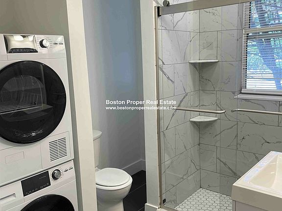 55 Queensberry St. #11 Boston - Fenway Unit Photo 1