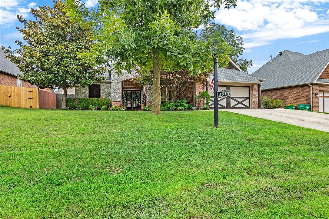 3514 Pasofino Loop, Springdale, AR 72764 MLS 1250438 Zillow