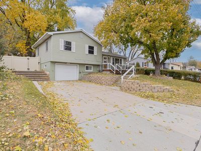 645 Arnold Ave, Council Bluffs, IA, 51503