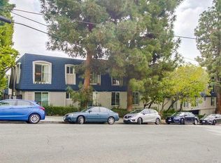 964 Larrabee St APT 104, West Hollywood, CA 90069