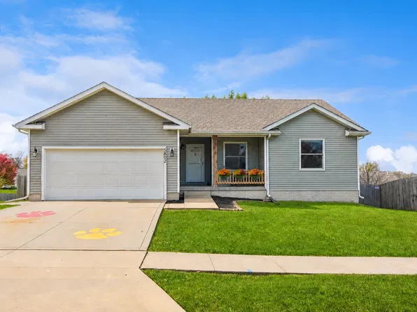 5802 SE 35th St, Des Moines, IA 50320