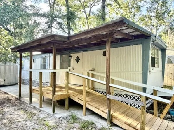 18400 NW 233rd Ter, High Springs, FL 32643