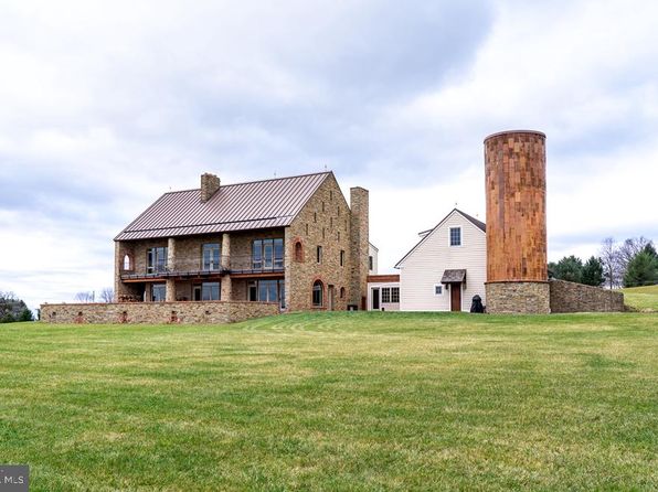 Lancaster County Pa Luxury Homes For Sale 987 Homes Zillow