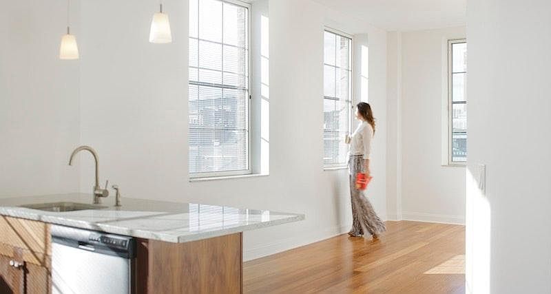 1st image of 100 Dorrance St Unit 201