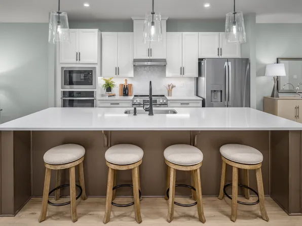 Homes Available Soon, Albemarle Villas