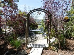 29581 N Lower Valley Rd, Tehachapi, CA 93561