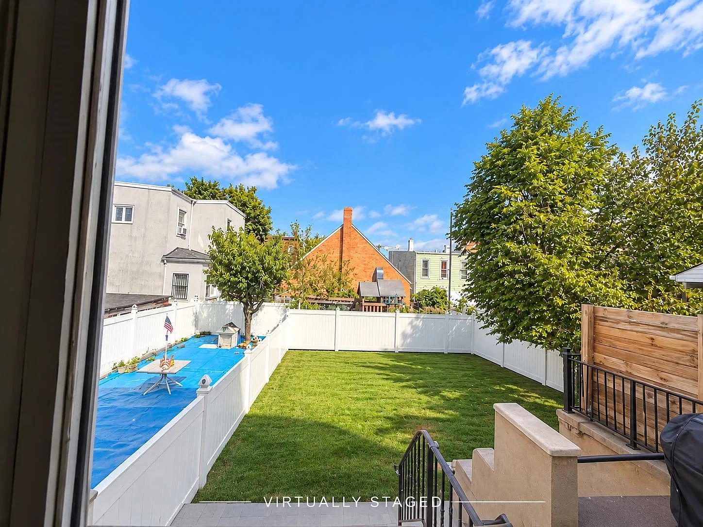1 bed, 1.0 bath, 750 sqft, $2,100 — Photo 2
