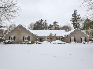14 Old Landmark Dr, Rochester, NY 14618