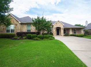 5135 Pond Crest Trl, Fairview, TX 75069